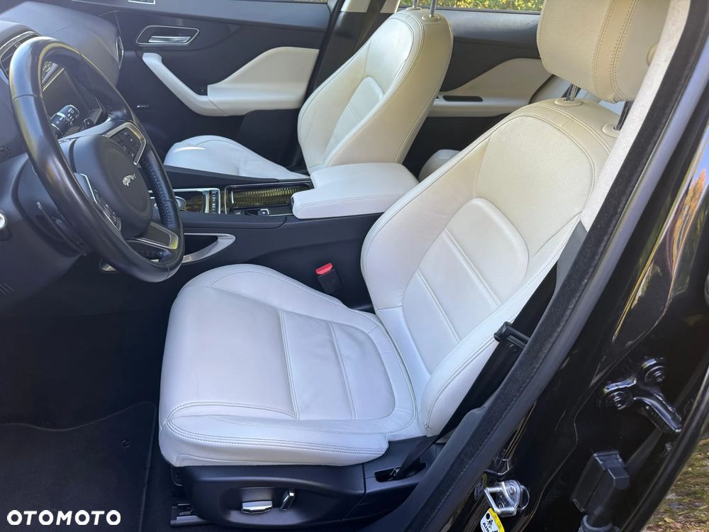Jaguar F-Pace 2.0 i4D AWD Prestige - 7