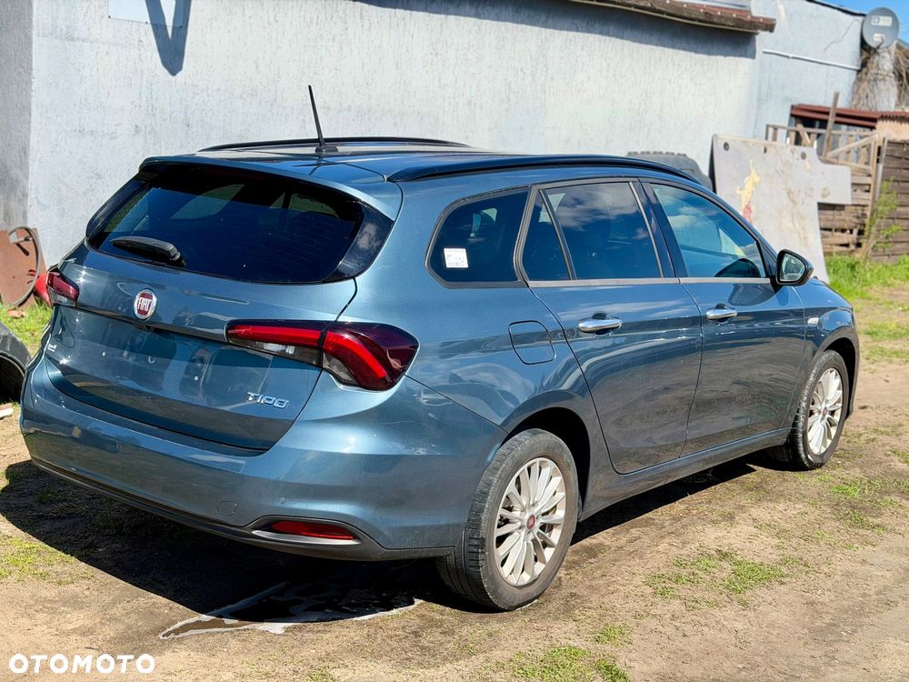 Fiat Tipo - 2
