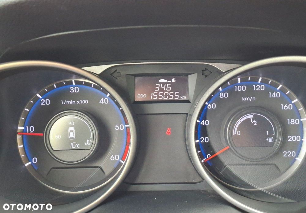 Hyundai ix35 - 33
