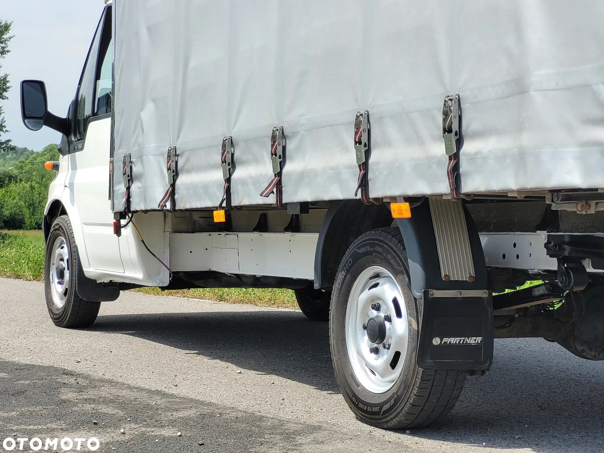 Ford Transit - 7