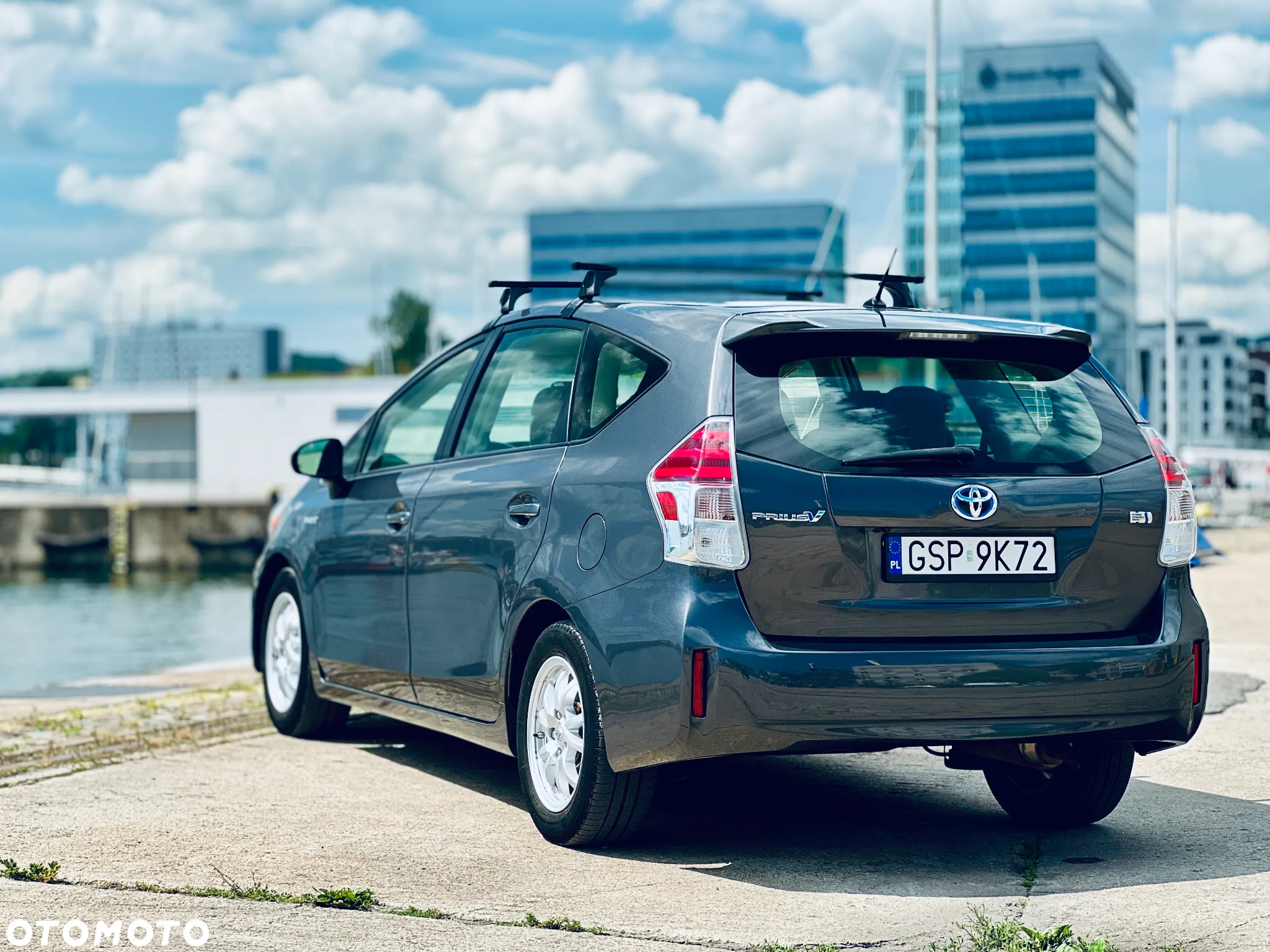 Toyota Prius - 2