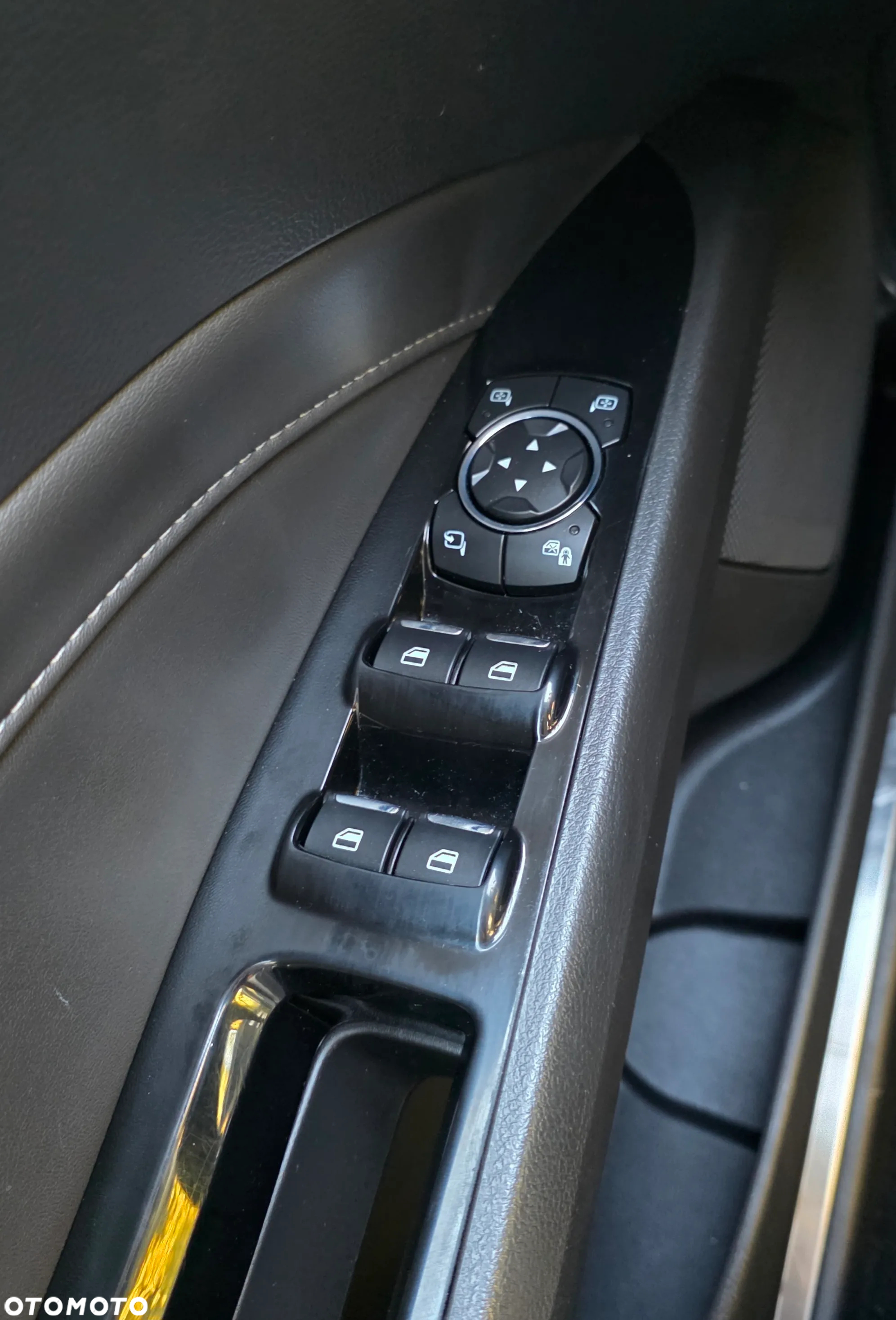 Ford Mondeo 2.0 TDCi Edition 4WD PowerShift - 23