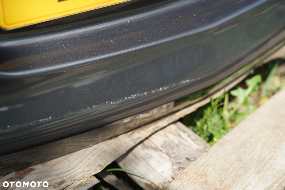 Klapa bagażnika tył tylna Opel Insignia A I Kombi Z177 - 6