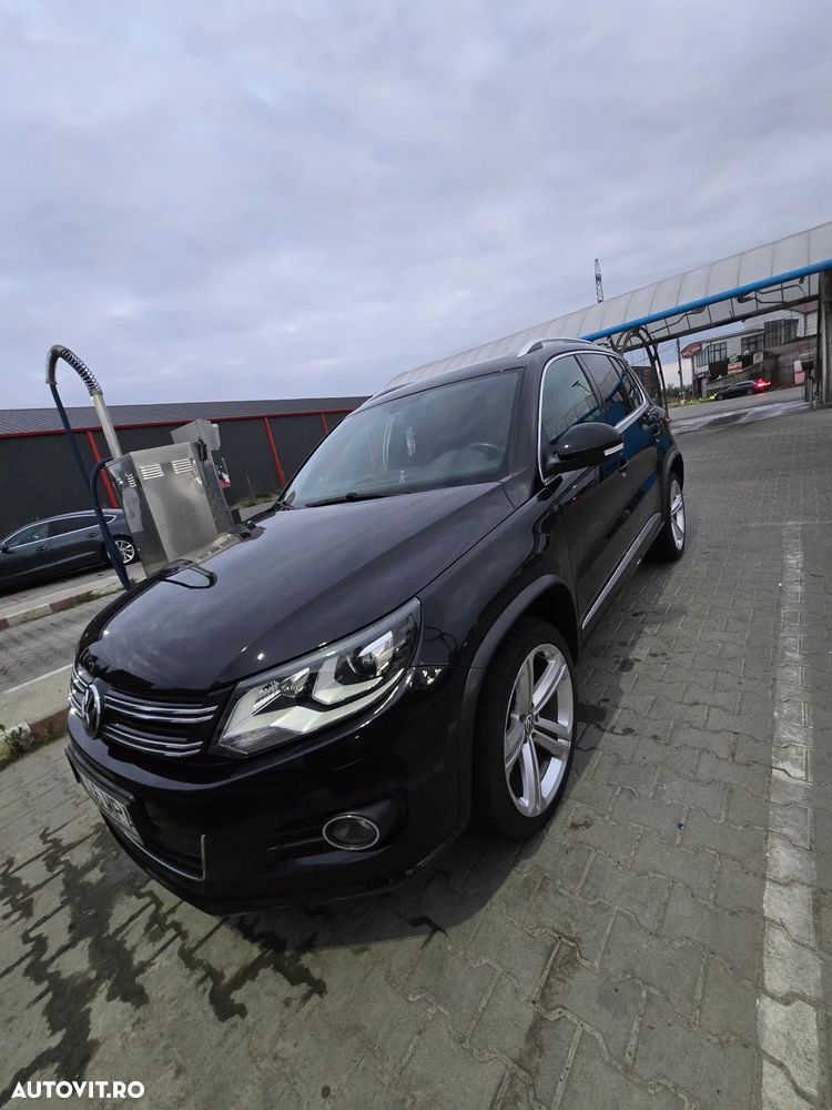 Volkswagen Tiguan - 3