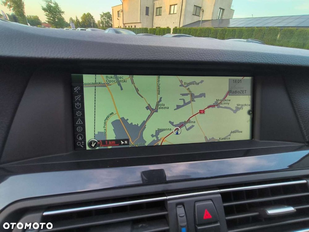 BMW Seria 5 - 10