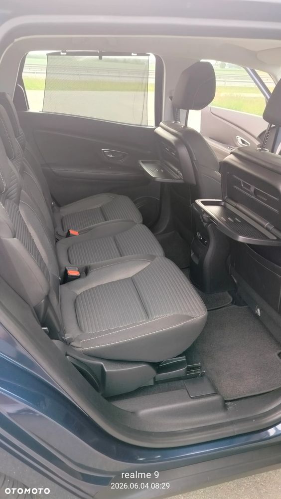 Renault Grand Scenic Gr 1.2 TCe Energy Zen - 10