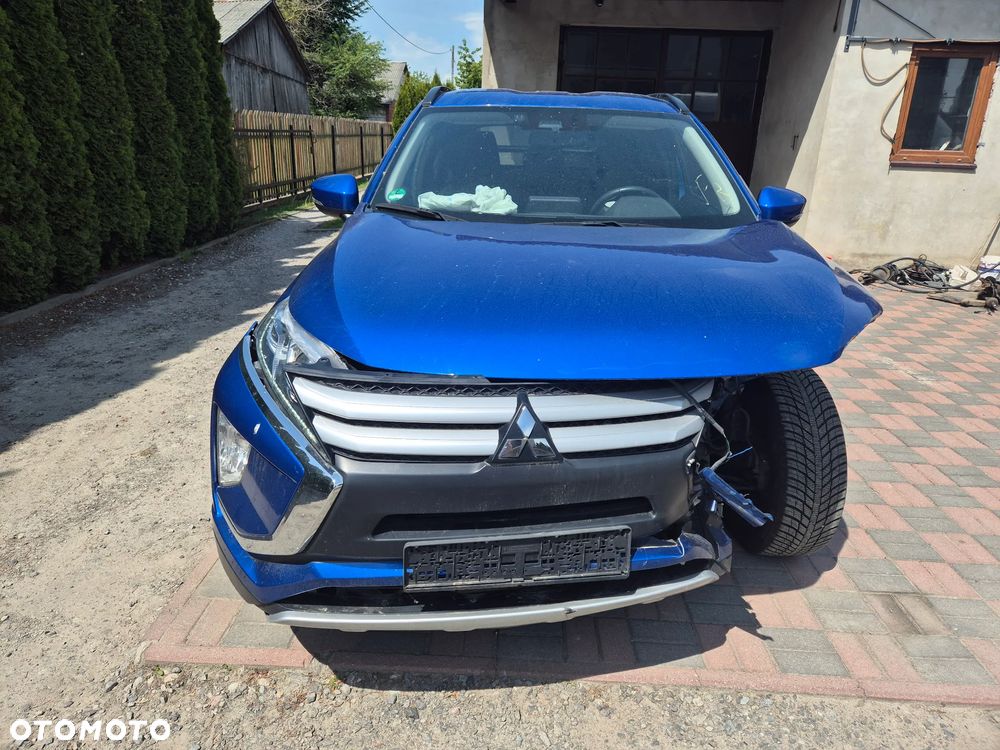 Mitsubishi Eclipse Cross 1.5 T-MIVEC 2WD Diamant+ - 3