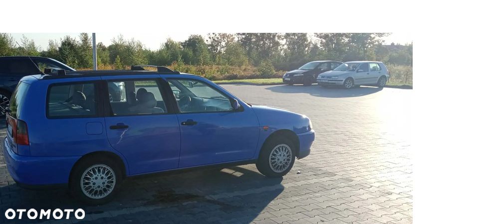 Seat Cordoba - 2