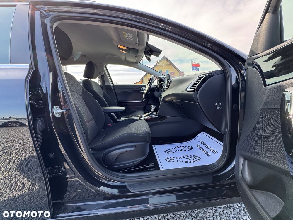 Kia Ceed 1.6 CRDi SCR GT-Line DCT - 11