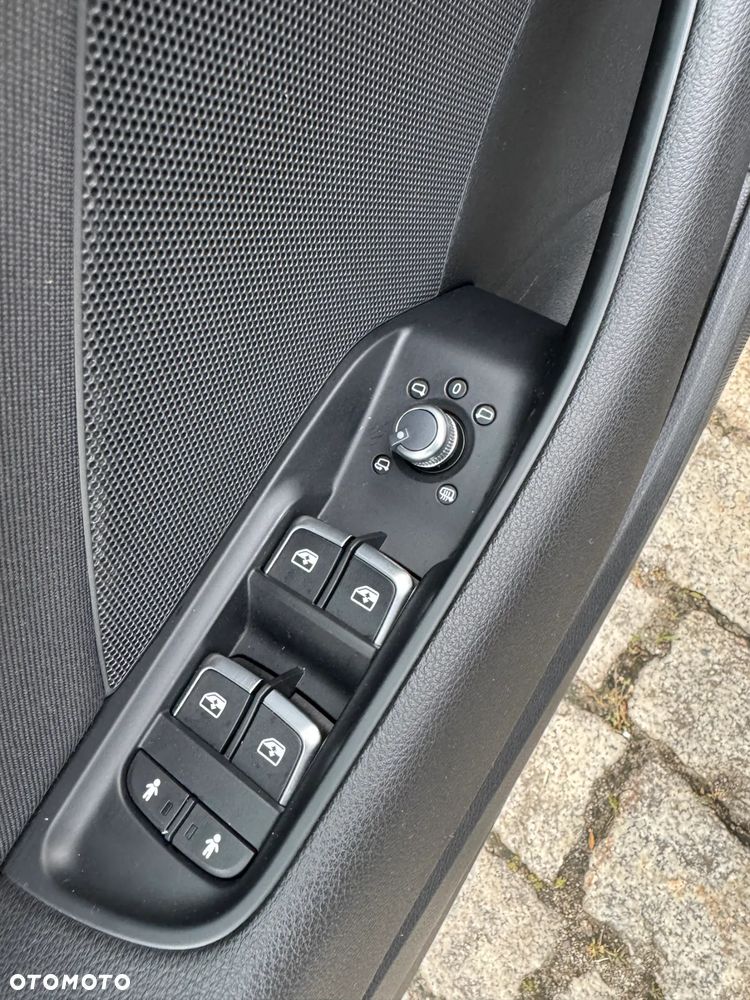 Audi A3 Sportback 2.0 TDI Sport - 14