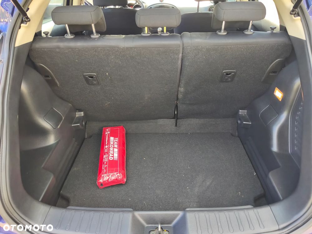 Nissan Juke - 14
