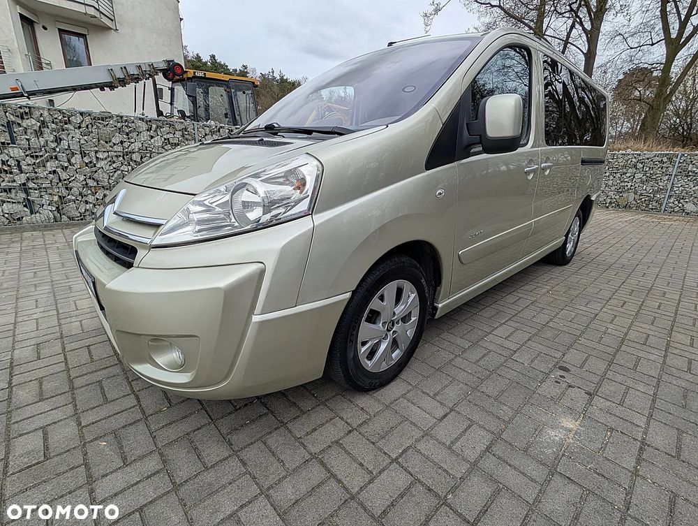 Citroën Jumpy L2 Atlante - 2