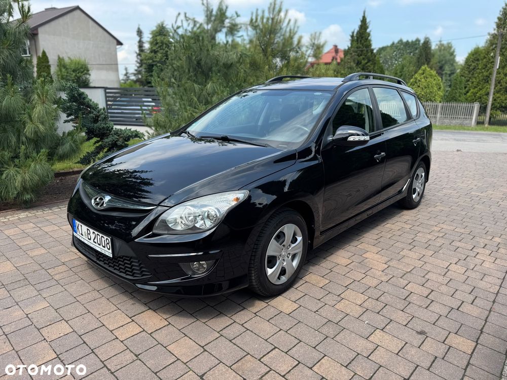 Hyundai i30 i30cw 1.4 Comfort - 2