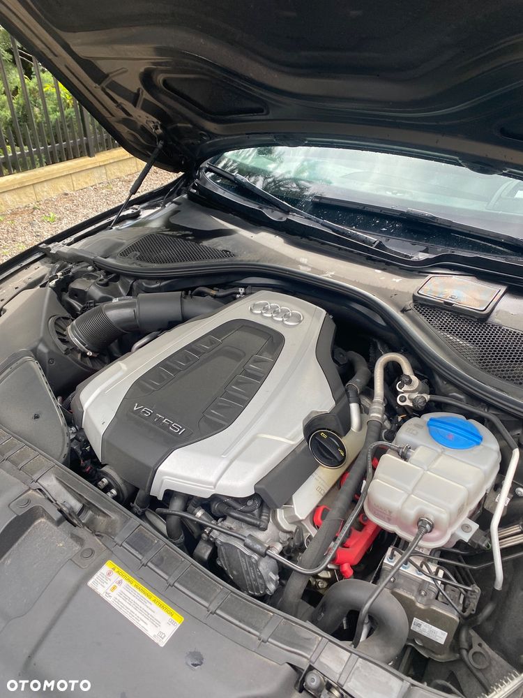 Audi A7 Sportback 55 TFSI quattro S tronic - 19