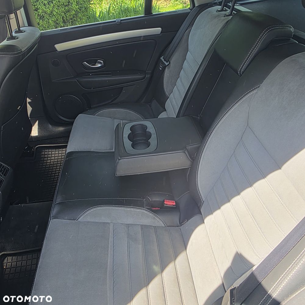 Renault Laguna - 7