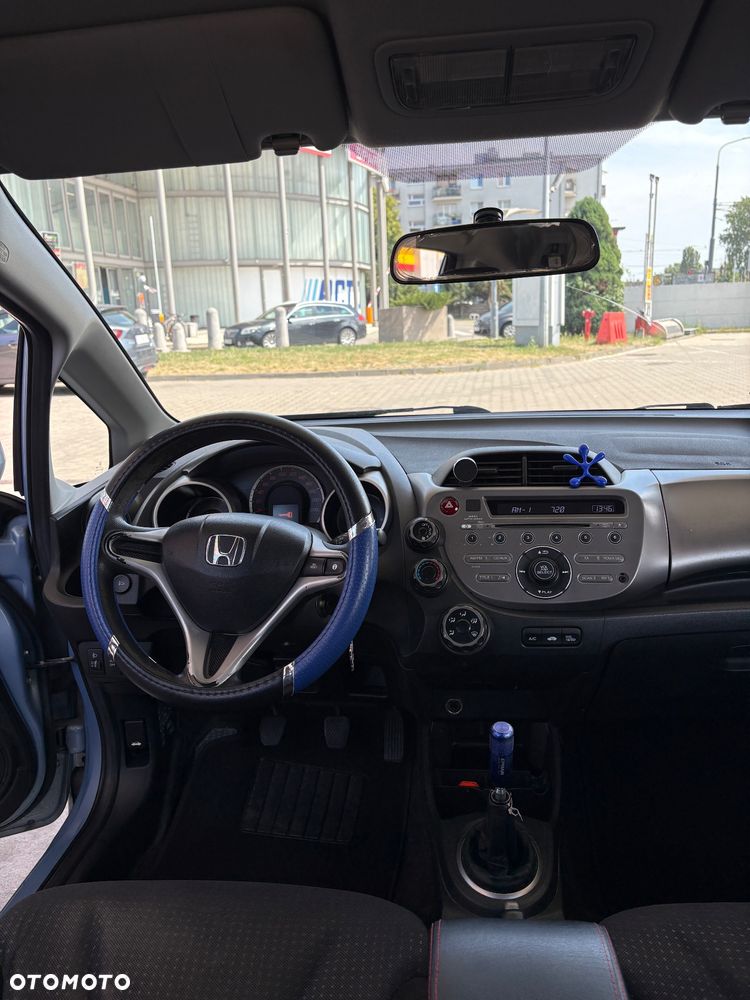 Honda Jazz 1.2 Base - 20