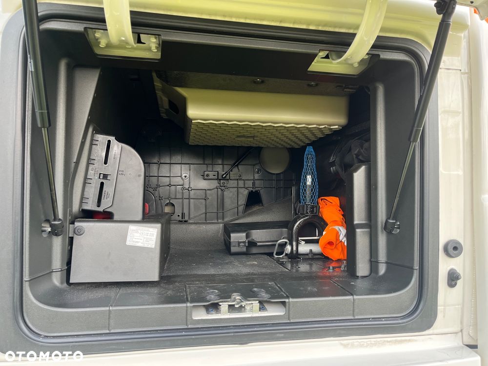 Volvo FH 500 XL NEW / FULL LED / ACC / I-COLL /  Navi TomTom / z Niemiec / Super stan - 20