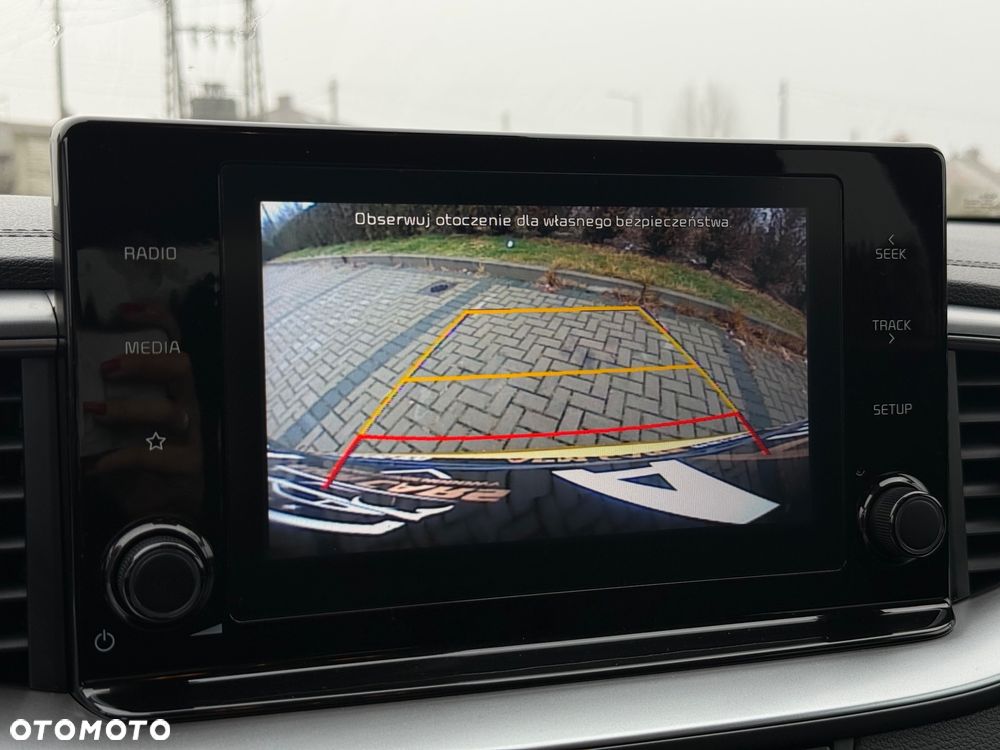 Kia XCeed 1.5 T-GDI Prestige Line DCT - 33