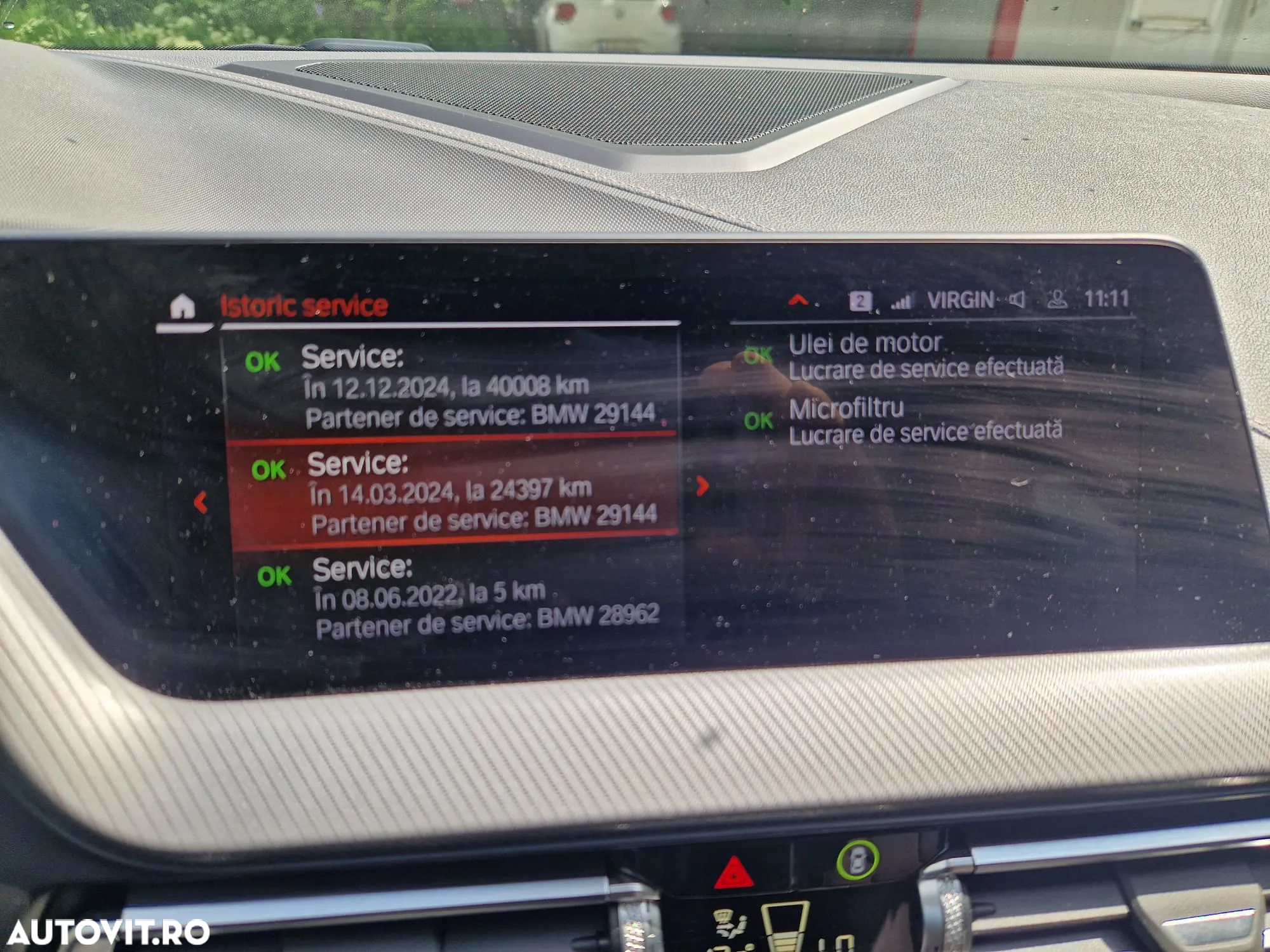 BMW Seria 1 118i Aut. Luxury Line - 14