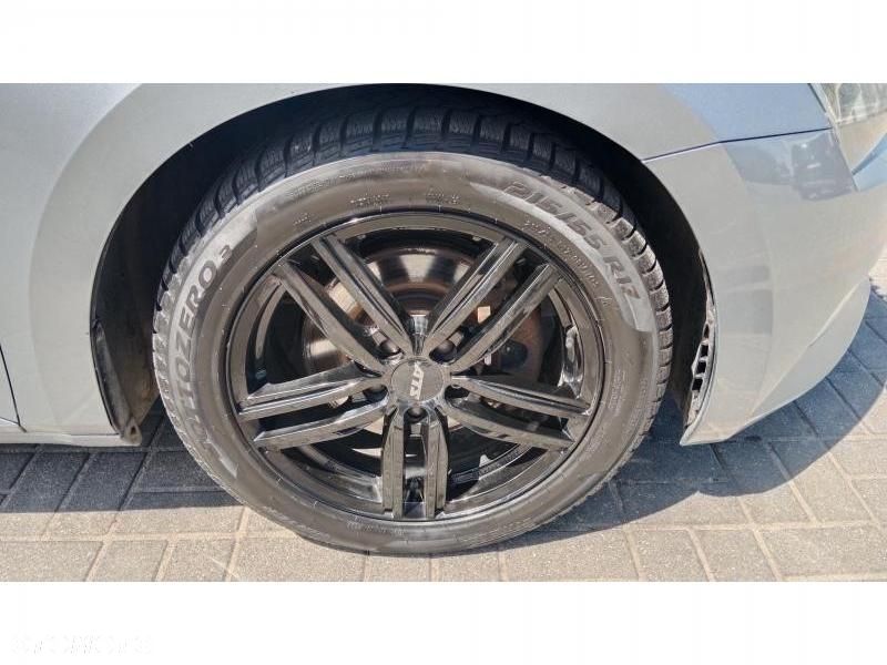 Skoda Superb - 14