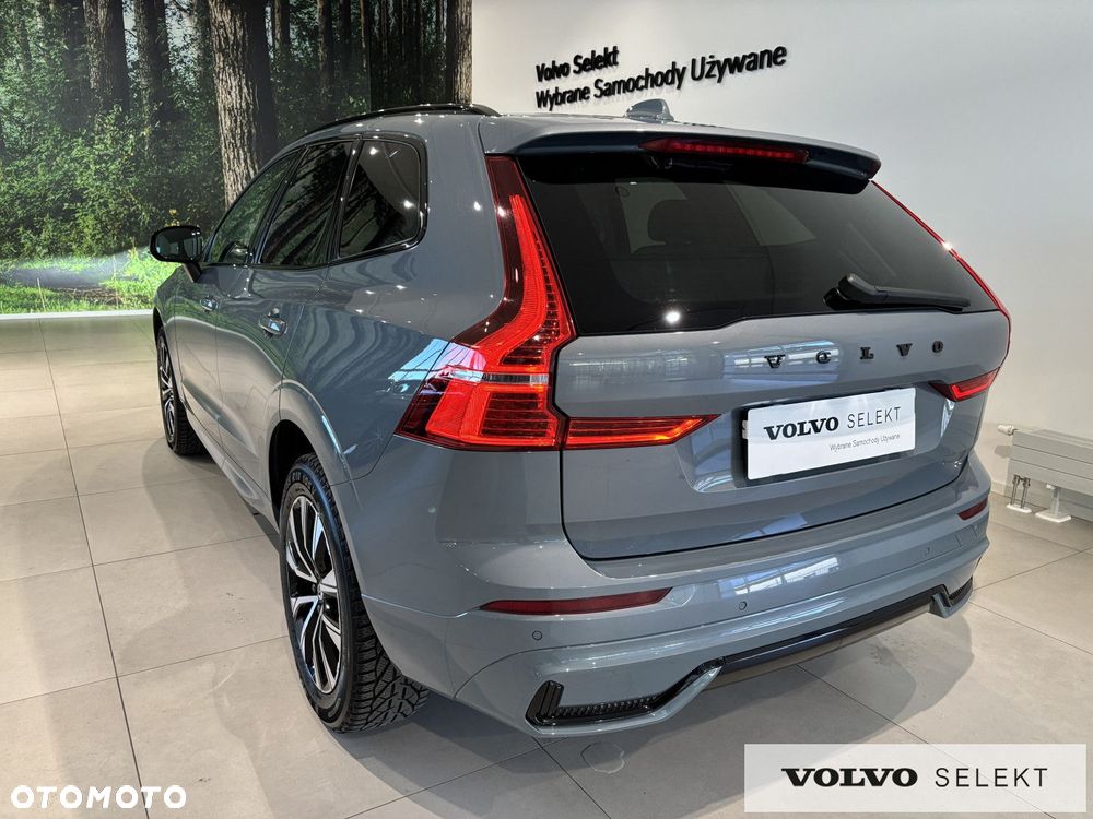 Volvo XC 60 - 7