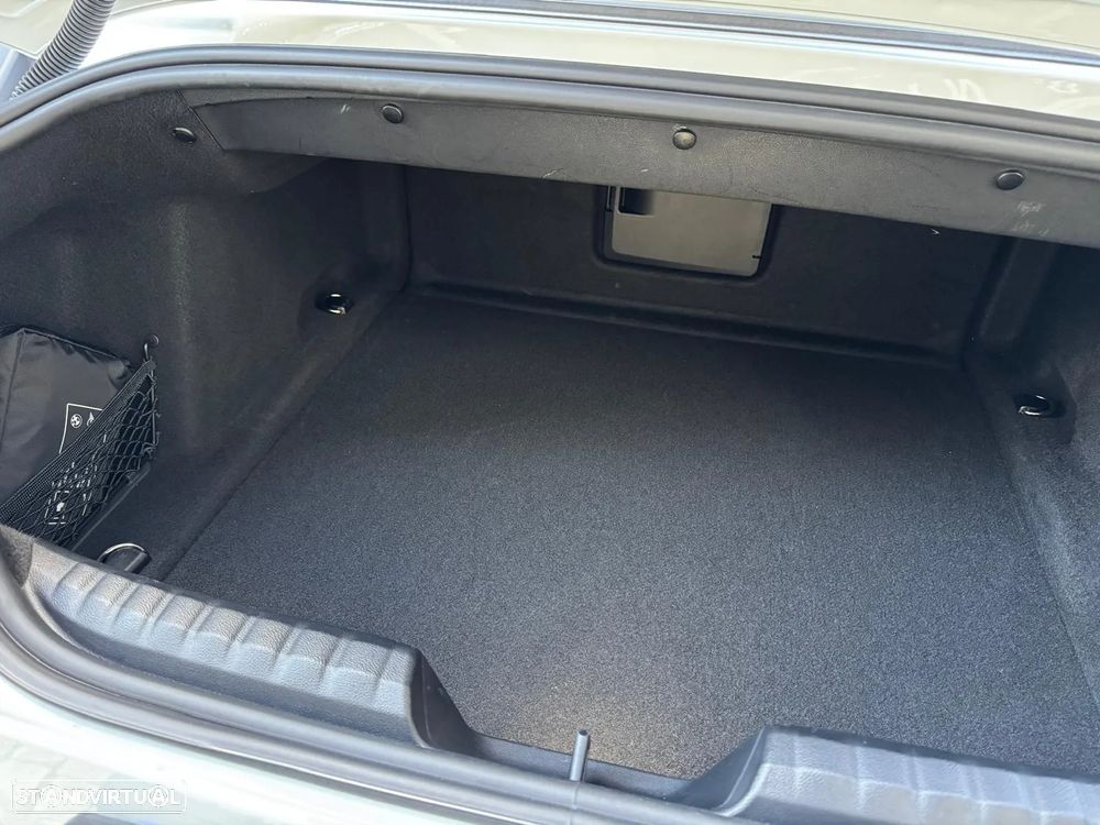 BMW Z4 sDrive20i Aut. - 36