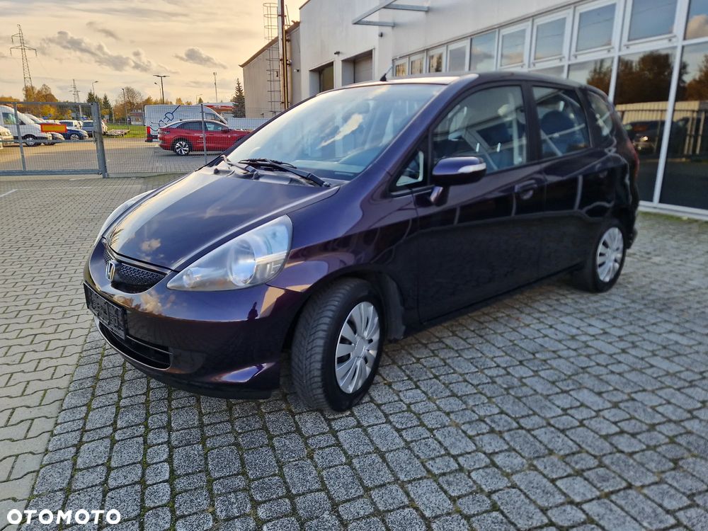 Honda Jazz - 17