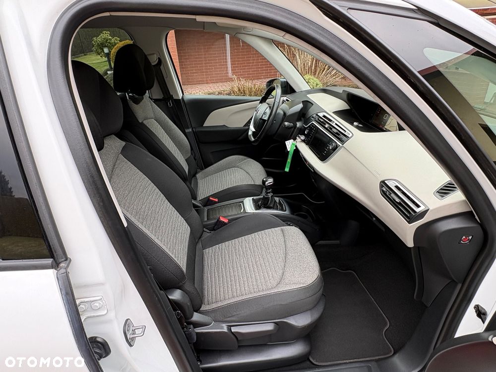 Citroën SpaceTourer - 7