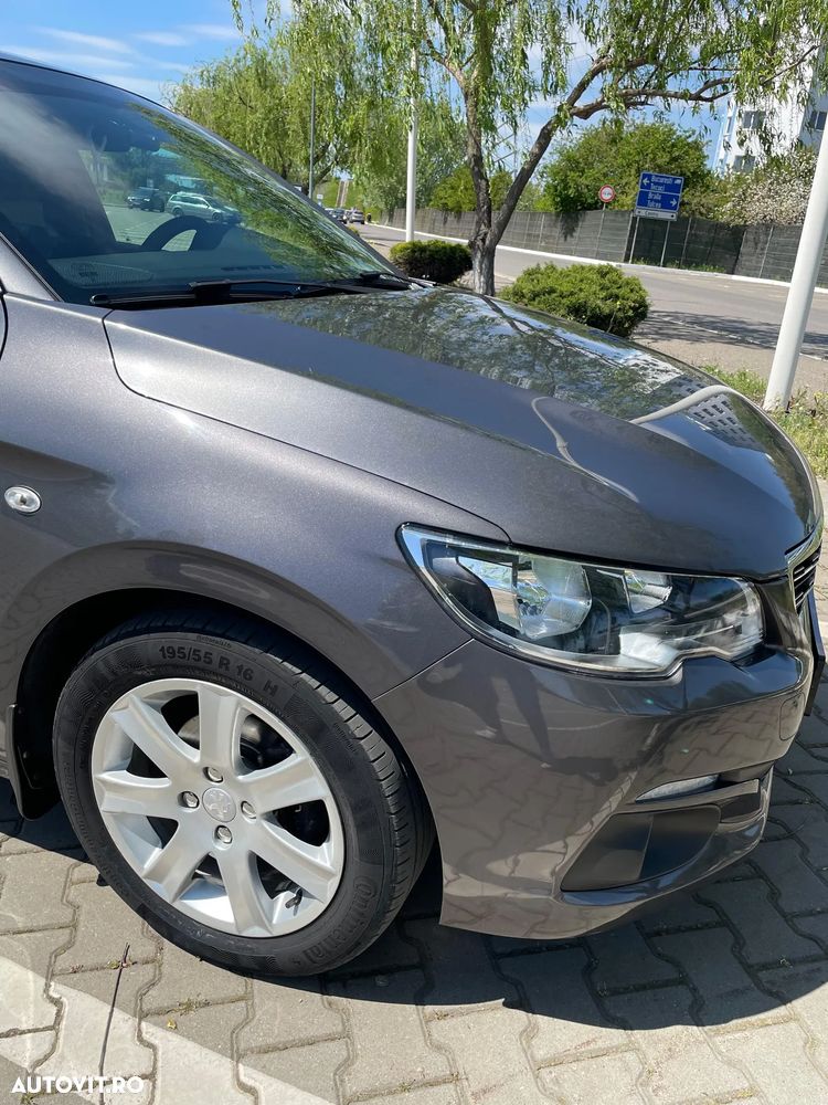 Peugeot 301 - 18