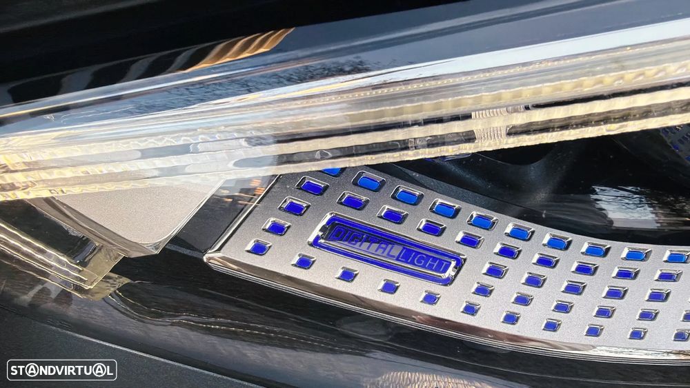 Mercedes-Benz S 400 d 4Matic - 18