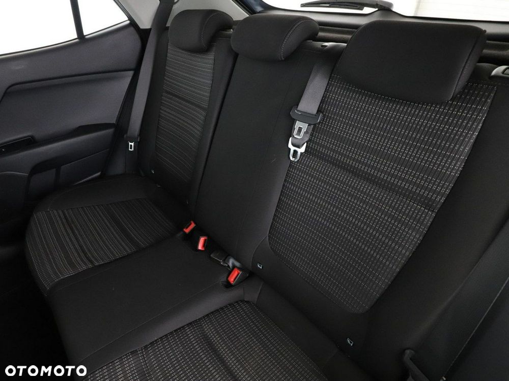 Kia Stonic 1.0 T-GDI 100 OPF Vision - 18