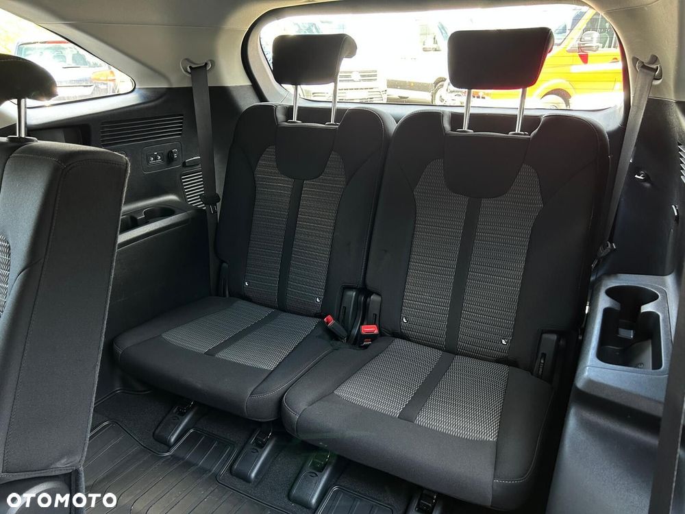 Kia Sorento 1.6 T-GDI HEV L 4WD 7os - 10