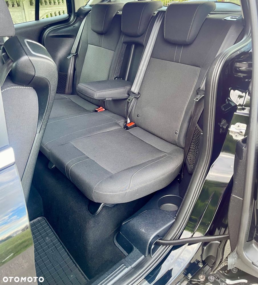 Ford B-MAX 1.6 Individual - 29