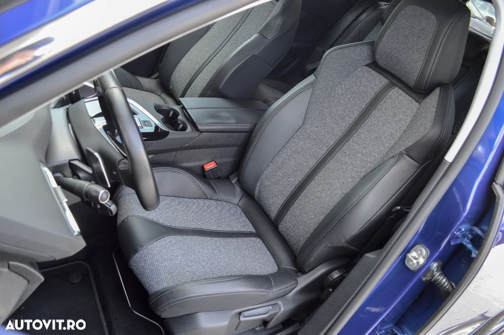 Peugeot 3008 1.6 THP EAT6 Allure - 20