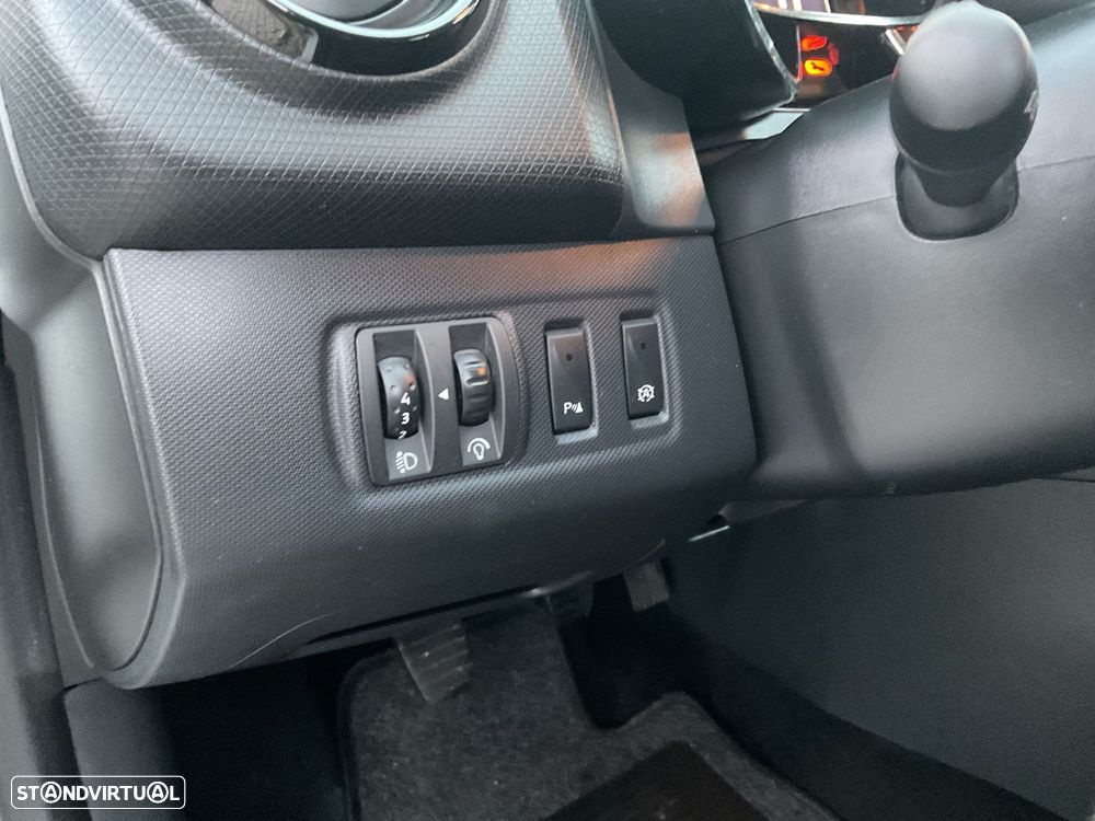 Renault Clio 0.9 TCE - 19