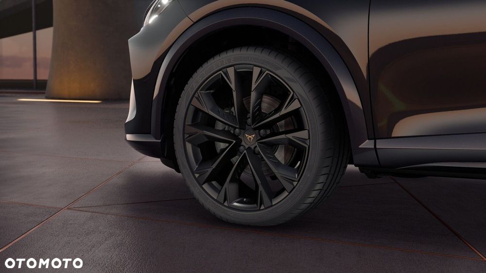 Cupra Formentor 1.5 TSI DSG - 8