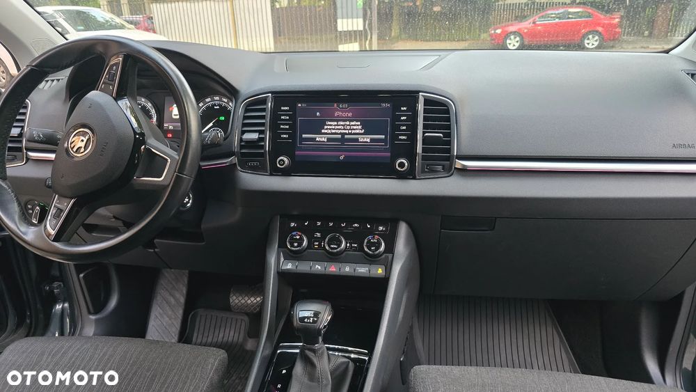 Skoda Karoq 2.0 TDI SCR 4x4 Style DSG - 19