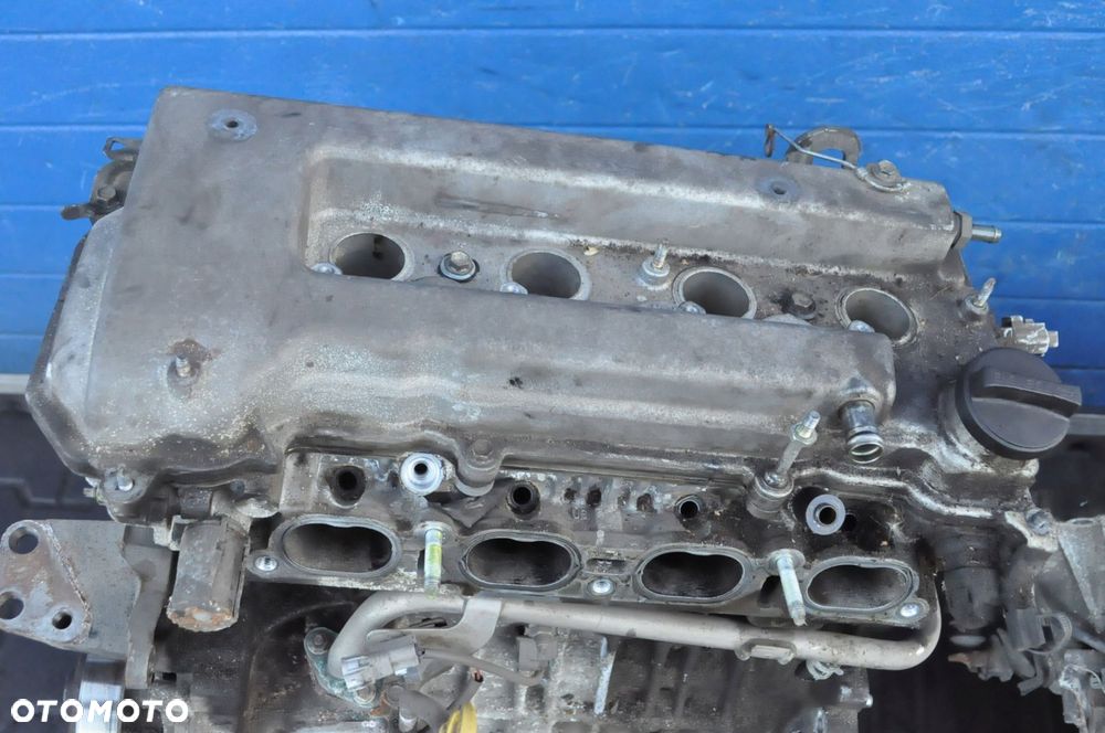 TOYOTA MR2 III CELICA VII T23 AVENSIS T25 VERSO II 1.8 16V SILNIK 1ZZ-FE - 3