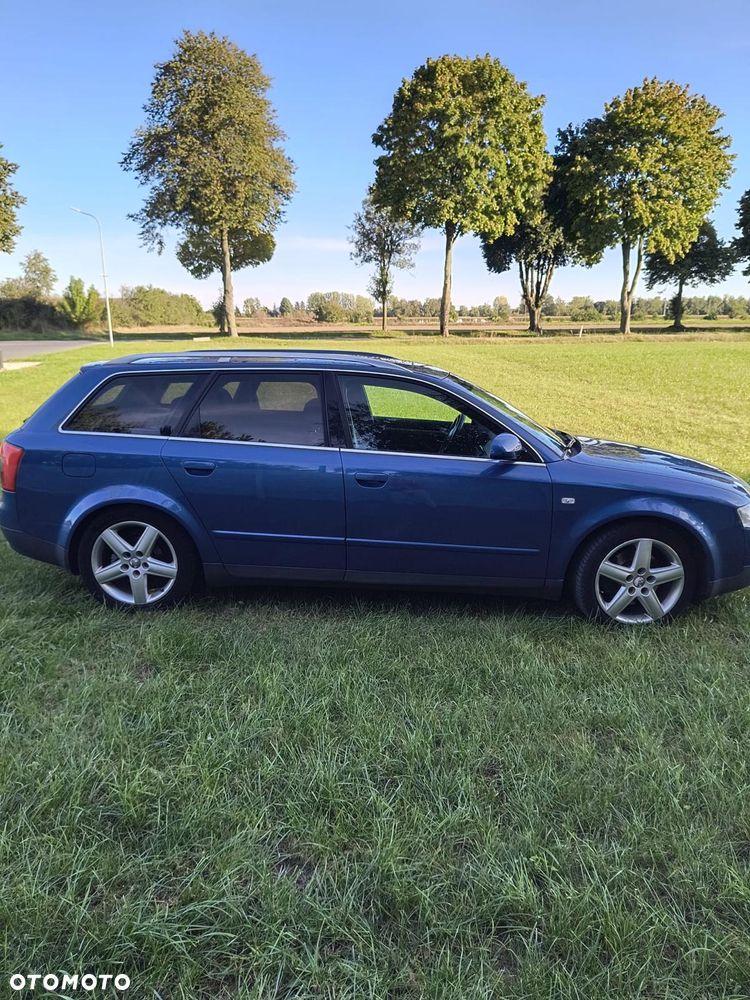 Audi A4 Avant - 19