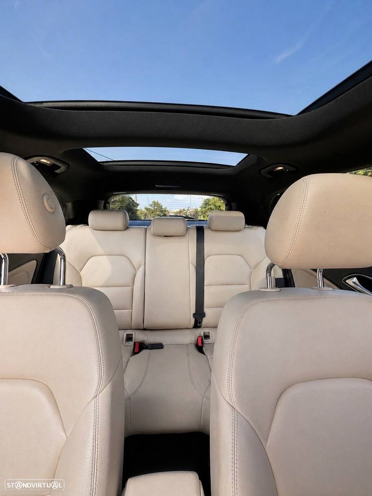 Mercedes-Benz GLA 180 CDI Style Aut. - 3