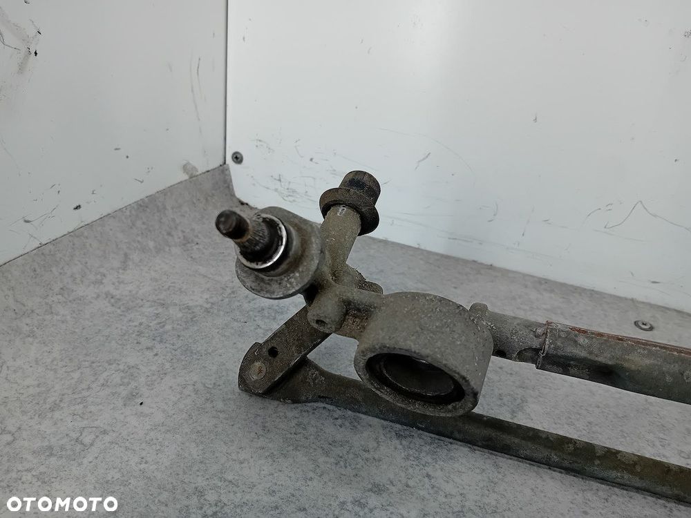 MECHANIZM WYCIERACZEK OPEL ZAFIRA B 13145557  6255S 326052201 404.976 VALEO - 2