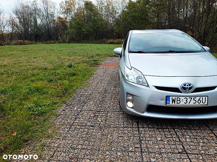 Toyota Prius - 19