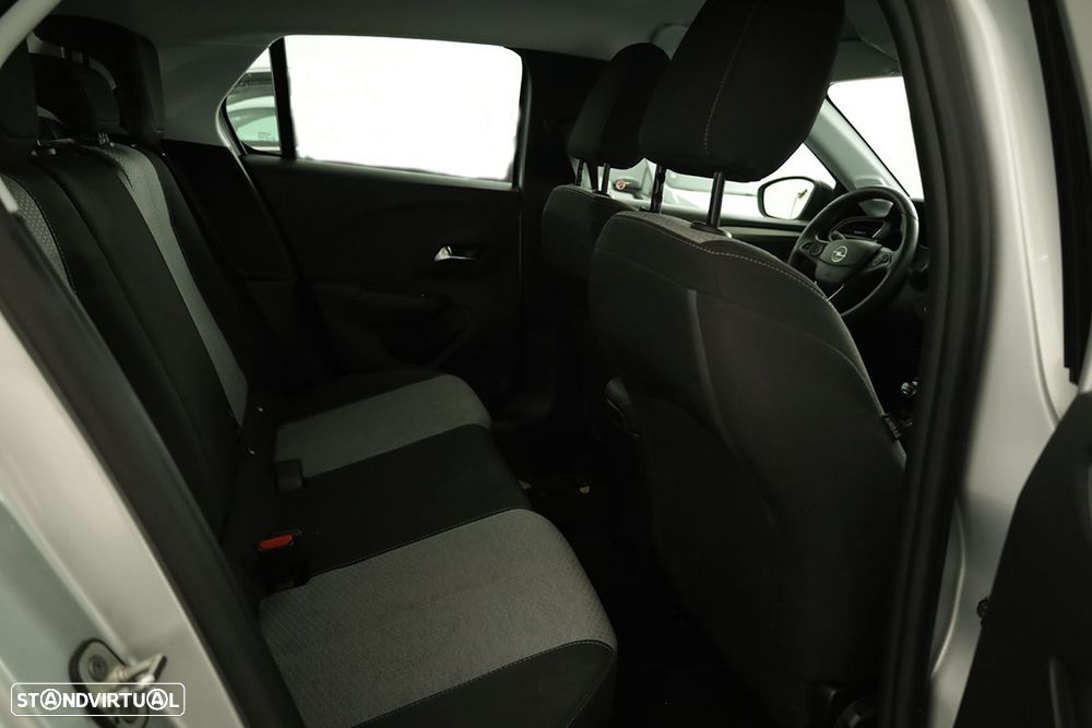 Opel Corsa 1.2 T - 20