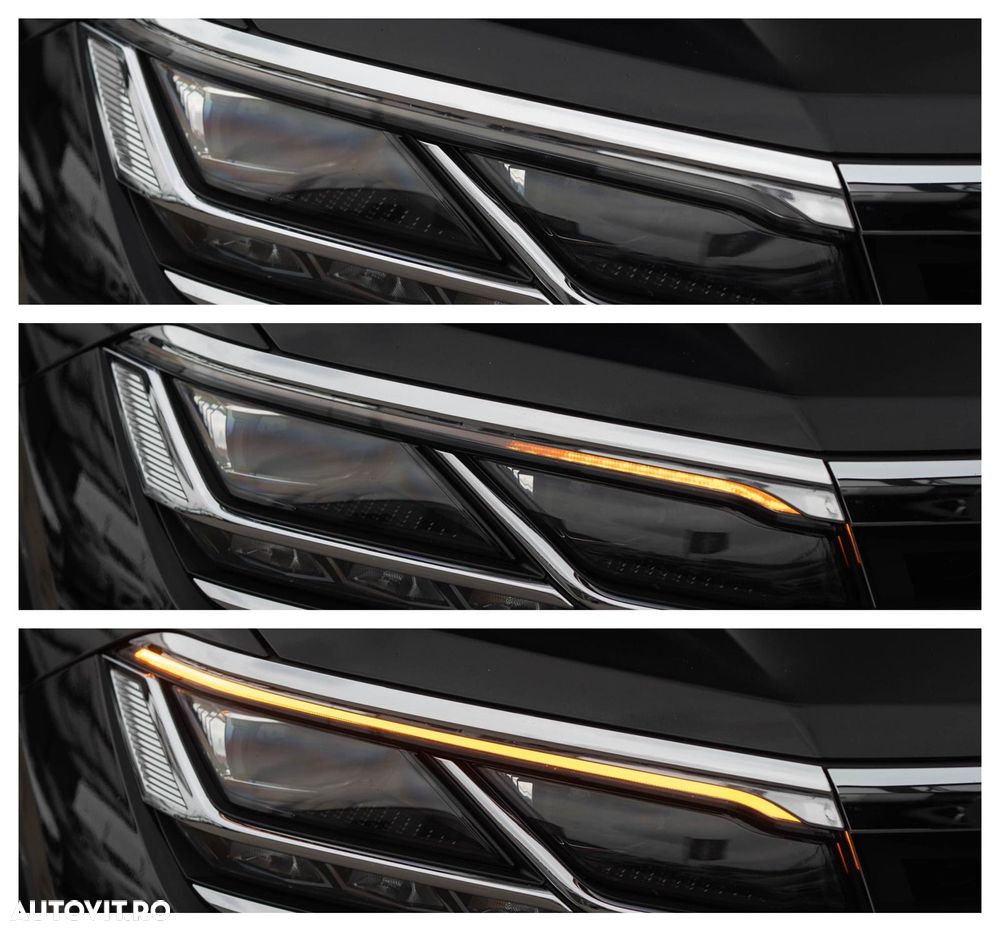 Volkswagen Touareg V6 TDI Elegance - 10