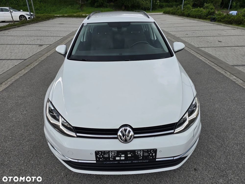 Volkswagen Golf 2.0 TDI BMT 4Mot Highline EU6 - 29