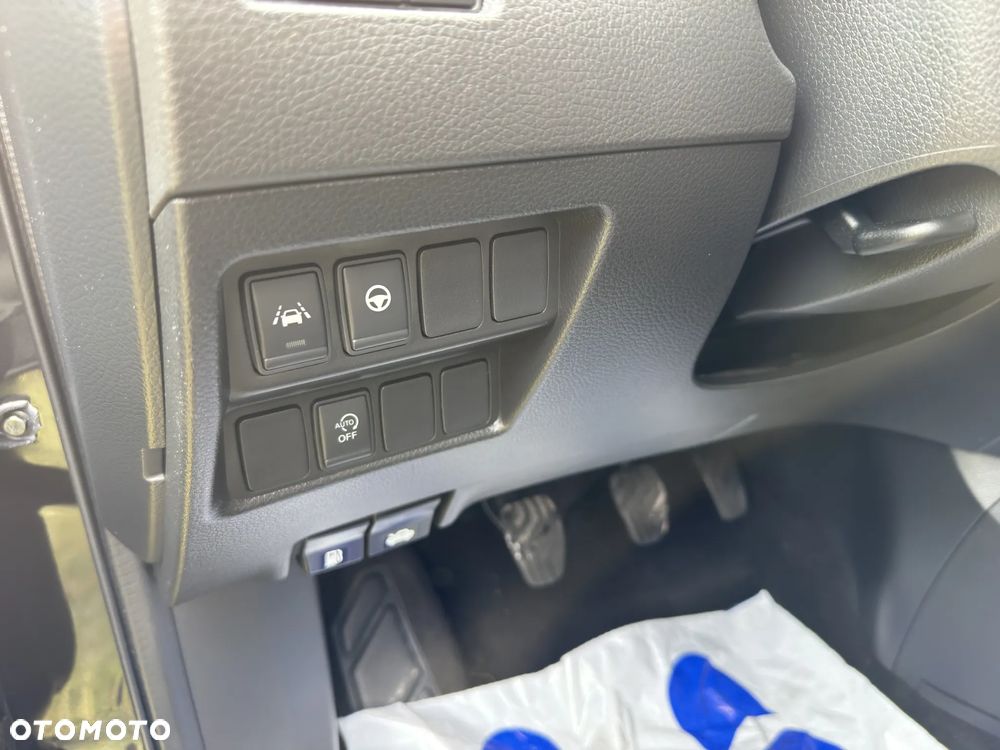 Nissan Qashqai 1.3 DIG-T MHEV Tekna - 11