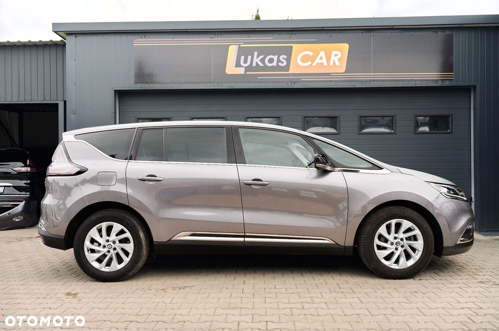 Renault Espace 1.6 dCi Energy Life - 9