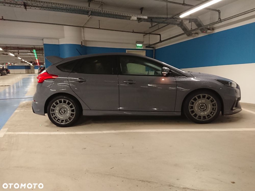 Ford Focus 2.3 EcoBoost RS - 8