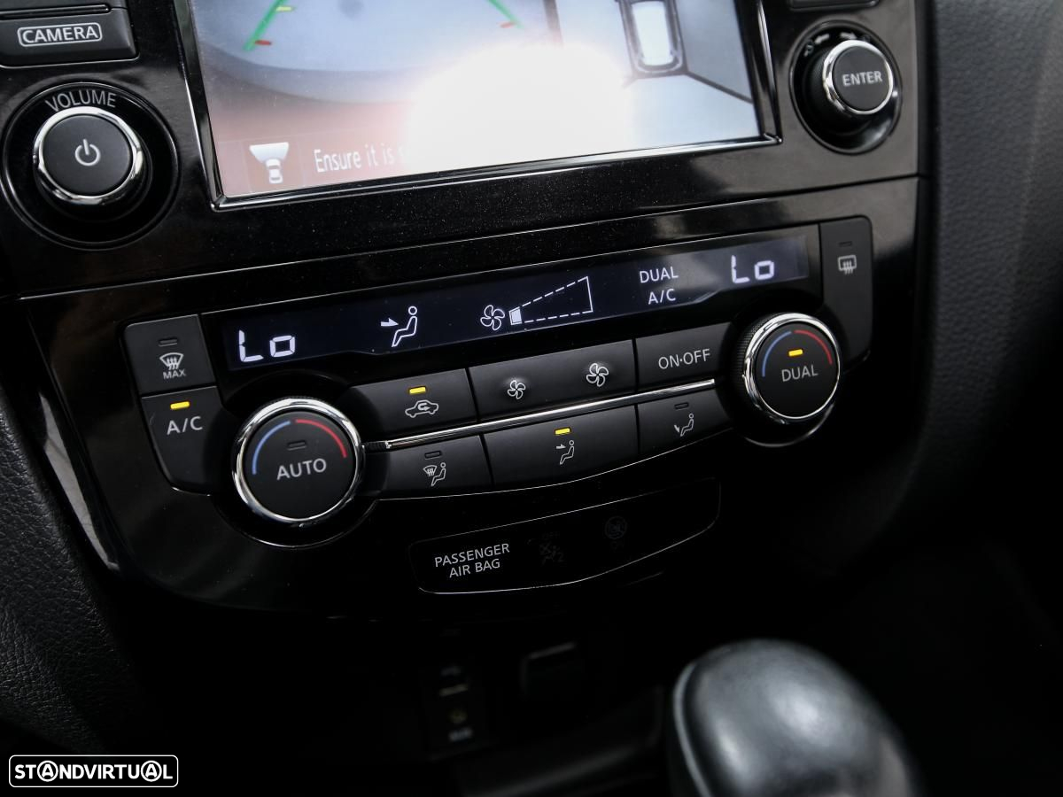 Nissan X-Trail - 26