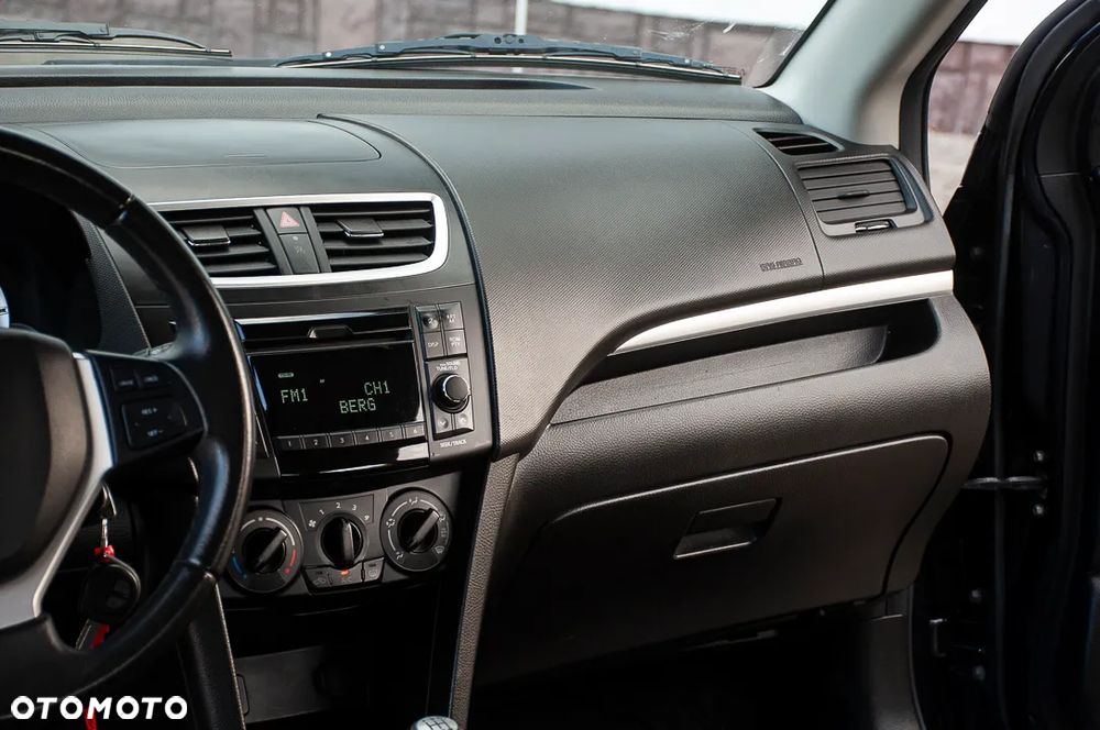 Suzuki Swift - 28
